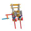 Конструктор образовательный K'NEX Education "STEM Исследования: Шестерни" - «globural.ru» - Енисейск