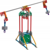 Конструктор образовательный K'NEX Education "STEM Исследования: Рычаги и шкифы" - «globural.ru» - Енисейск