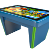 Детский интерактивный стол Kids 43" - «globural.ru» - Енисейск