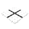 Набор 1/2 поля для соревнований / VEX IQ Challenge Half  Field Perimeter & Tiles - «globural.ru» - Енисейск