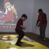 Интерактивный пол Floor - «globural.ru» - Енисейск