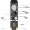 Мультидатчик mBuild_Science Sensor_V1.0 - «globural.ru» - Енисейск