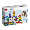 Кирпичики LEGO для творческих занятий - «globural.ru» - Енисейск