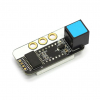 Дисплей Me 7-segment display-Red V1 - «globural.ru» - Енисейск