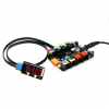 Дисплей Me 7-segment display-Red V1 - «globural.ru» - Енисейск
