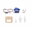 Модуль сервомотор 9g Micro Servo Pack - «globural.ru» - Енисейск