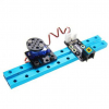 Модуль сервомотор 9g Micro Servo Pack - «globural.ru» - Енисейск