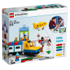 Набор Lego "Экспресс Юный Программист" - «globural.ru» - Енисейск