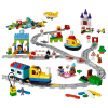 Набор Lego "Экспресс Юный Программист" - «globural.ru» - Енисейск