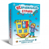 Игра для психологической работы "Неправильная страна" - «globural.ru» - Енисейск