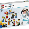 Городские жители LEGO PreSchool  - «globural.ru» - Енисейск