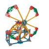 Конструктор образовательный K'NEX Education "STEM Исследования: Шестерни" - «globural.ru» - Енисейск