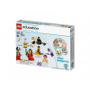 Набор "Сказочные и исторические персонажи" LEGO - «globural.ru» - Енисейск