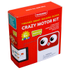 Образовательный набор "Tinkamo Crazy Motor Kit" - «globural.ru» - Енисейск