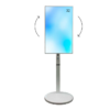 Мобильная панель Mobiscreen EON 32" - «globural.ru» - Енисейск