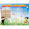 Стенд "Доска почета" - «globural.ru» - Енисейск