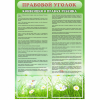 Стенд "Правовой уголок" - «globural.ru» - Енисейск