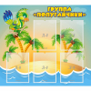 Стенд "Группа Попугайчики" - «globural.ru» - Енисейск