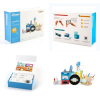 Электронный конструктор NEURON Inventor Kit - «globural.ru» - Енисейск