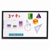 Интерактивная панель 75" (встроенный ПК, Win10, Intel i5) - «globural.ru» - Енисейск