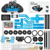 Базовый робототехнический набор mBot Ranger Robot Kit Bluetooth Version - «globural.ru» - Енисейск