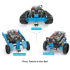 Базовый робототехнический набор mBot Ranger Robot Kit Bluetooth Version - «globural.ru» - Енисейск