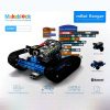 Базовый робототехнический набор mBot Ranger Robot Kit Bluetooth Version - «globural.ru» - Енисейск
