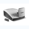 Ультракороткофокусный проектор BenQ MH856UST+ - «globural.ru» - Енисейск