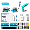Ресурсный набор mBot Add-on Pack Interactive Light&Sound - «globural.ru» - Енисейск