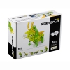 Робототехнический набор "Robotis play 300 dinos (Динозавры)" - «globural.ru» - Енисейск