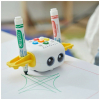Робототехнический набор для младшего возраста Matatalab Tale-Bot PRO - «globural.ru» - Енисейск