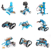 Базовый робототехнический набор Ultimate Robot Kit V2.0 - «globural.ru» - Енисейск