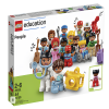 Конструктор "Городская жизнь. LEGO" - «globural.ru» - Енисейск