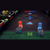 Соревновательное поле с рамкой 2022 MakeX Starter Arena and Frame - «globural.ru» - Енисейск