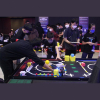 Соревновательное поле с рамкой 2022 MakeX Starter Arena and Frame - «globural.ru» - Енисейск