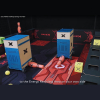 Соревновательное поле 2022 MakeX Challenge Arena - «globural.ru» - Енисейск