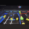 Соревновательный набор 2022 MakeX Explorer Educational Competition Kit - «globural.ru» - Енисейск