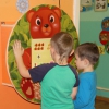 Учебно-игровой терминал "Медвежонок" - «globural.ru» - Енисейск