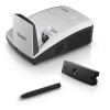 Ультракороткофокусный проектор BenQ MW855UST+ - «globural.ru» - Енисейск
