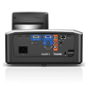 Ультракороткофокусный проектор BenQ MW855UST+ - «globural.ru» - Енисейск