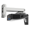 Ультракороткофокусный проектор BenQ MH856UST+ - «globural.ru» - Енисейск
