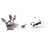 Набор VEX by HEXBUG Команда спасателей - «globural.ru» - Енисейск