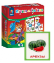 Логопедические карточки, игры и игрушки - «globural.ru» - Енисейск