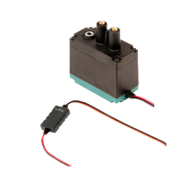 Электронный двигатель 2-Wire Motor 393 with Motor Controller 29 для конструктора VEX - «globural.ru» - Енисейск
