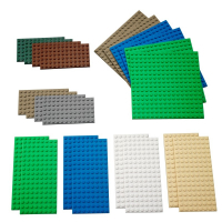 Малые строительные платы LEGO - «globural.ru» - Енисейск