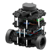 Учебный комплект на базе TurtleBot3 (Стартовый) - «globural.ru» - Енисейск