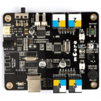Программируемый контроллер mCore Control Board for mBot - «globural.ru» - Енисейск