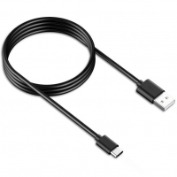 Кабель для зарядки и передачи данных Type-C USB Cable (100cm) - «globural.ru» - Енисейск