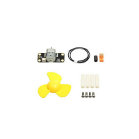 Вентилятор Me 130 DC Motor Pack - «globural.ru» - Енисейск
