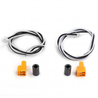 Кабели для подключения двигателей PH2.0-2P to Stripped-End Cable - 35 см,22AWG (Пара) - «globural.ru» - Енисейск